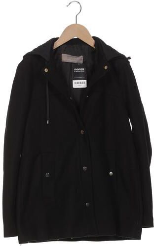 Damen Jacke, schwarz, Gr. S - Second Hand - Zara - Modalova