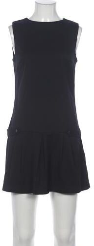 Damen Kleid, schwarz, Gr. S - Second Hand - Zara - Modalova