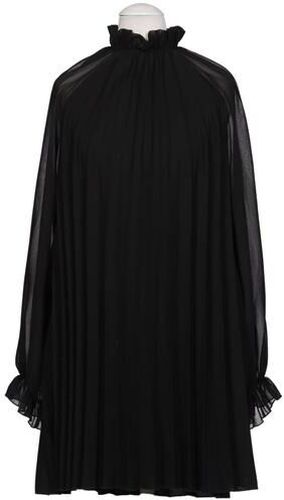 Damen Kleid, schwarz, Gr. XS - Second Hand - Zara - Modalova