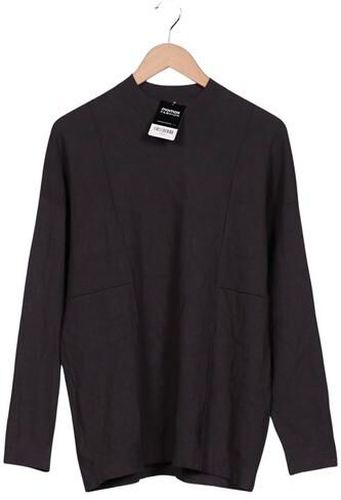 Damen Pullover, grau, Gr. M - Second Hand - Zara - Modalova