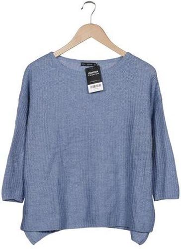 Damen Pullover, hellblau, Gr. S - Second Hand - Zara - Modalova