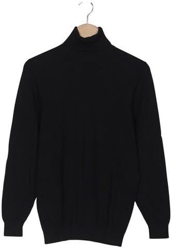 Damen Pullover, schwarz, Gr. S - Second Hand - Zara - Modalova
