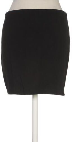 Damen Rock, schwarz, Gr. S - Second Hand - Zara - Modalova