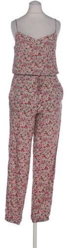 Damen Jumpsuit/Overall, mehrfarbig, Gr. EU 34, Viskose - Second Hand - Zero - Modalova