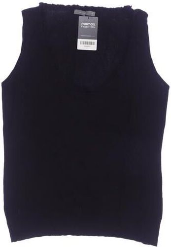 Damen Pullover, schwarz, Gr. EU 42 - Second Hand - Zero - Modalova