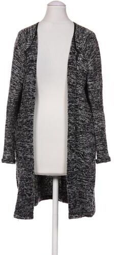 Damen Strickjacke, schwarz, Gr. EU 34 - Second Hand - Zero - Modalova