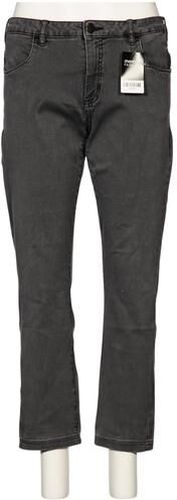 Damen Jeans, grau, Gr. EU 44, Elasthan, Baumwolle, Synthetik - Second Hand - Zizzi - Modalova