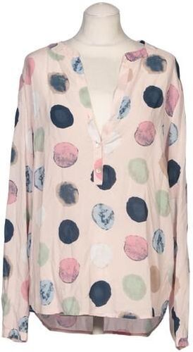 Damen Bluse, mehrfarbig, Gr. S - Second Hand - Zwillingsherz - Modalova