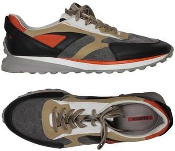 Herren Sneakers, mehrfarbig, Gr. EU 45, Kunstleder - Second Hand - LLOYD - Modalova