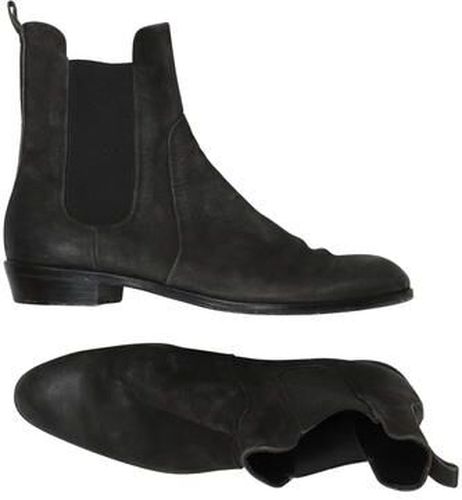 Damen Stiefelette, braun, Gr. EU 44 - Second Hand - AGL Attilio Giusti Leombruni - Modalova