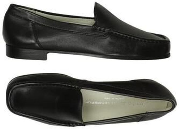 Damen Halbschuh, schwarz, Gr. EU 37 - Second Hand - AGL Attilio Giusti Leombruni - Modalova