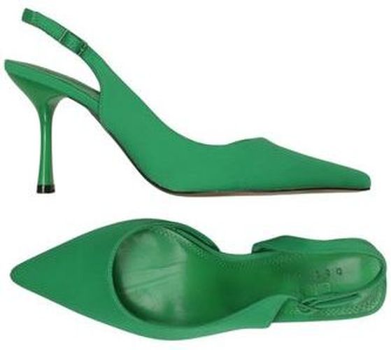 Damen Pumps, grün, Gr. EU 40.5 (UK 7) - Second Hand - Asos - Modalova