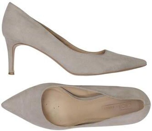 Damen Pumps, grau, Gr. EU 40.5 (UK 7) - Second Hand - Asos - Modalova