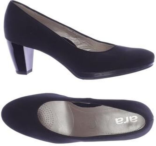 Damen Pumps, schwarz, Gr. EU 37 - Second Hand - Ara - Modalova