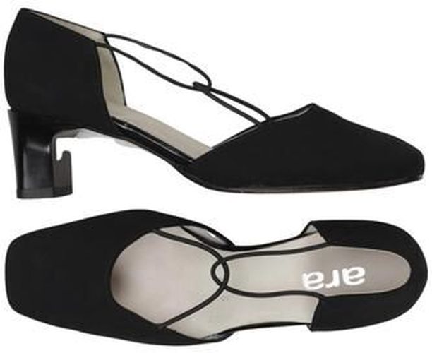 Damen Pumps, schwarz, Gr. EU 35 (UK 2.5) - Second Hand - Ara - Modalova