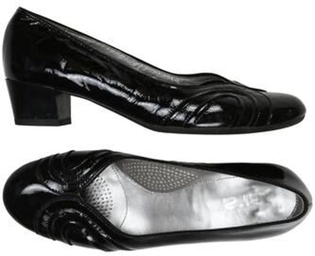 Damen Pumps, schwarz, Gr. EU 37.5 (UK 4.5) - Second Hand - Ara - Modalova
