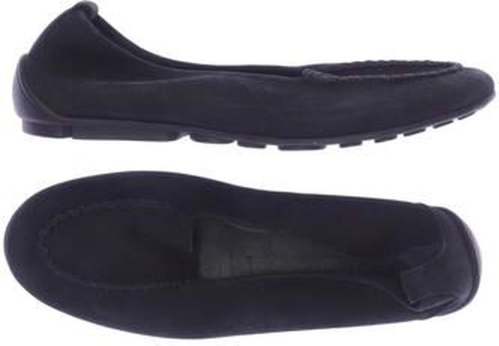 Damen Halbschuh, schwarz, Gr. EU 39 - Second Hand - Arche - Modalova