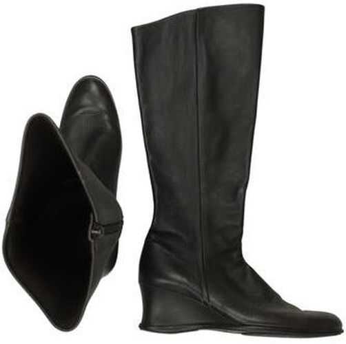 Damen Stiefel, braun, Gr. EU 39.5 - Second Hand - Arche - Modalova
