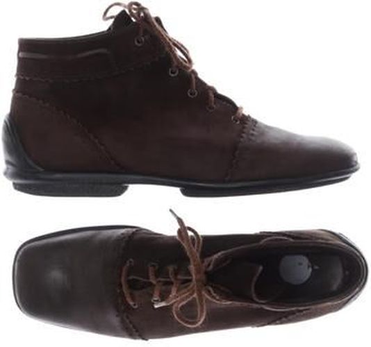 Damen Stiefelette, braun, Gr. EU 38 (UK 5) - Second Hand - Arche - Modalova