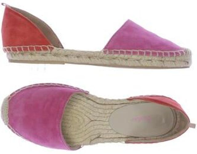 Damen Ballerinas, pink, Gr. EU 39 - Second Hand - Boden - Modalova
