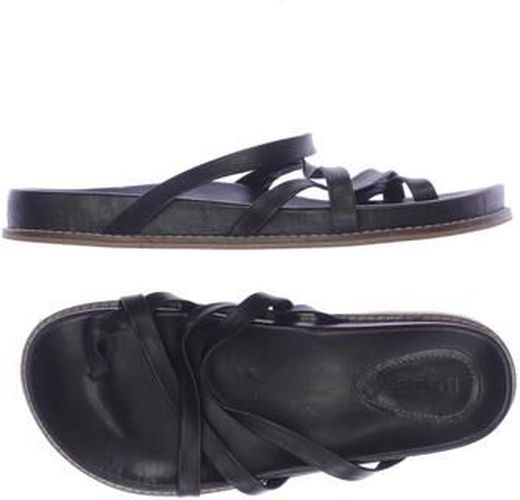 Damen Sandale, schwarz, Gr. EU 37 (UK 4) - Second Hand - Boden - Modalova