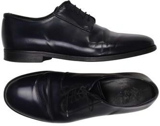 Damen Halbschuh, marineblau, Gr. EU 39 - Second Hand - COS - Modalova