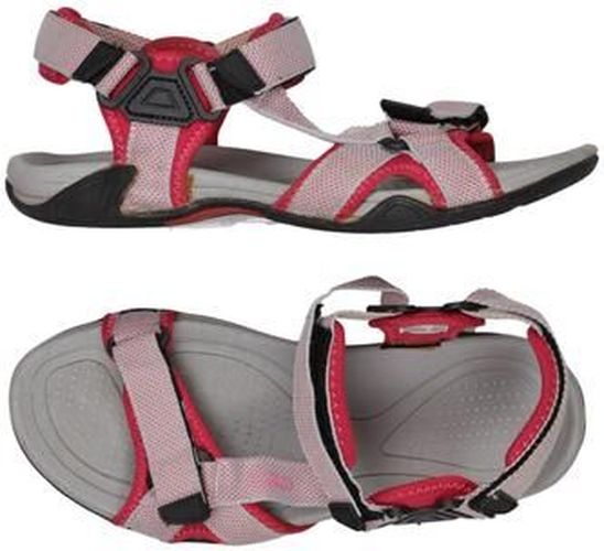 Damen Sandale, pink, Gr. EU 38 - Second Hand - CMP - Modalova