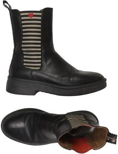 Damen Stiefelette, mehrfarbig, Gr. EU 38 - Second Hand - CRICK IT - Modalova