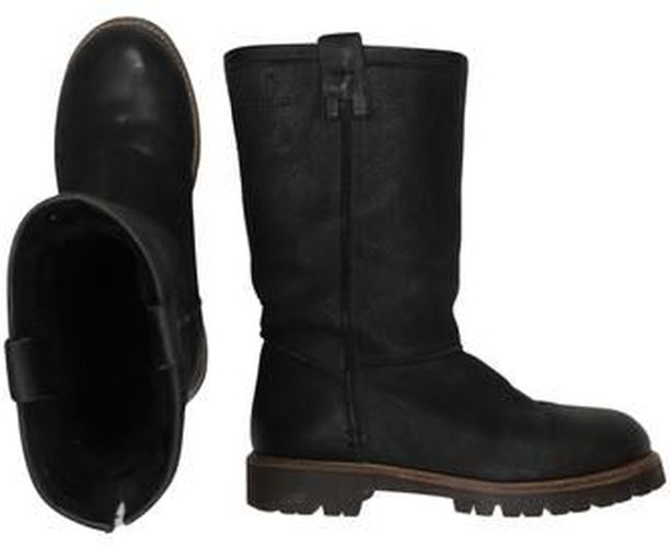 Damen Stiefel, schwarz, Gr. EU 36 - Second Hand - CRICK IT - Modalova