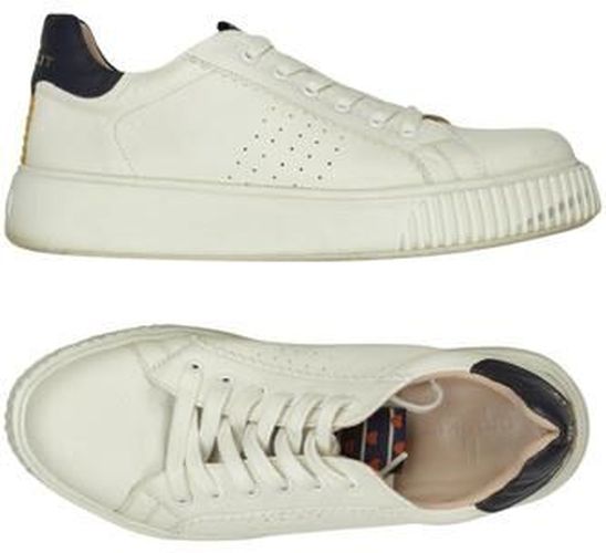 Damen Sneakers, weiß, Gr. EU 39 - Second Hand - CRICK IT - Modalova