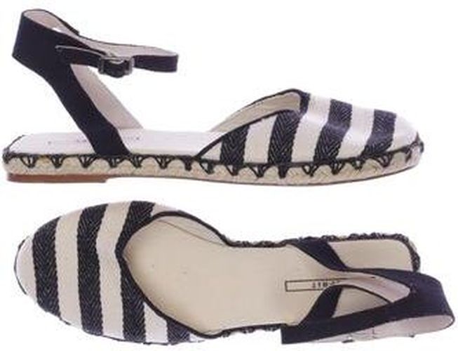 Damen Ballerinas, beige, Gr. EU 37 - Second Hand - Esprit - Modalova