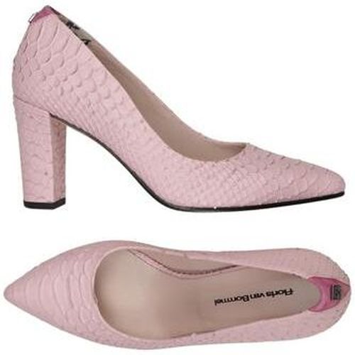 Damen Pumps, pink, Gr. EU 37 - Second Hand - Floris van Bommel - Modalova