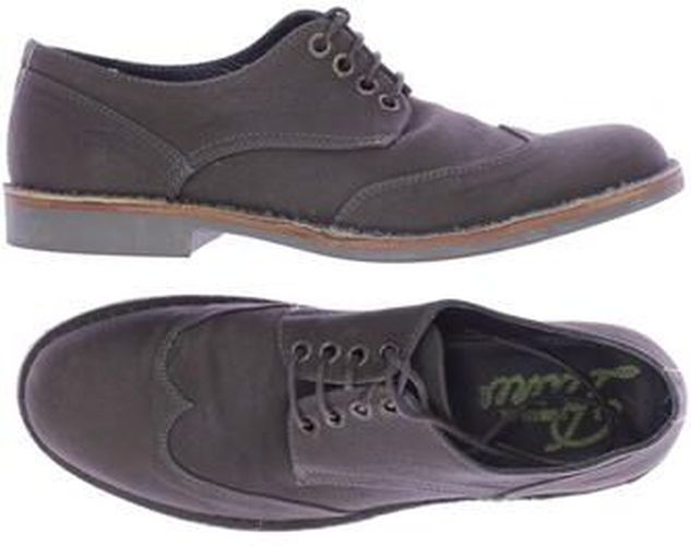 Damen Halbschuh, braun, Gr. EU 39 - Second Hand - G STAR RAW - Modalova