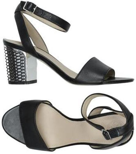 Damen Sandale, mehrfarbig, Gr. EU 35 - Second Hand - Guess - Modalova