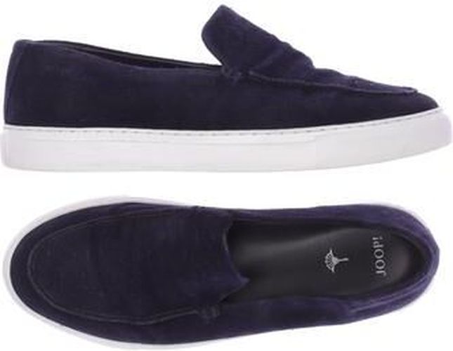 Damen Halbschuh, marineblau, Gr. EU 43 - Second Hand - Joop! - Modalova