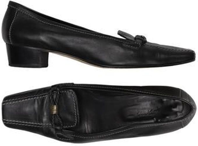 Damen Pumps, schwarz, Gr. EU 41 - Second Hand - Kämpgen - Modalova