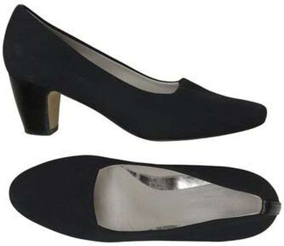 Damen Pumps, marineblau, Gr. EU 38 - Second Hand - Kämpgen - Modalova