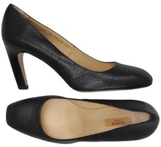 Damen Pumps, schwarz, Gr. EU 40.5 - Second Hand - LLOYD - Modalova