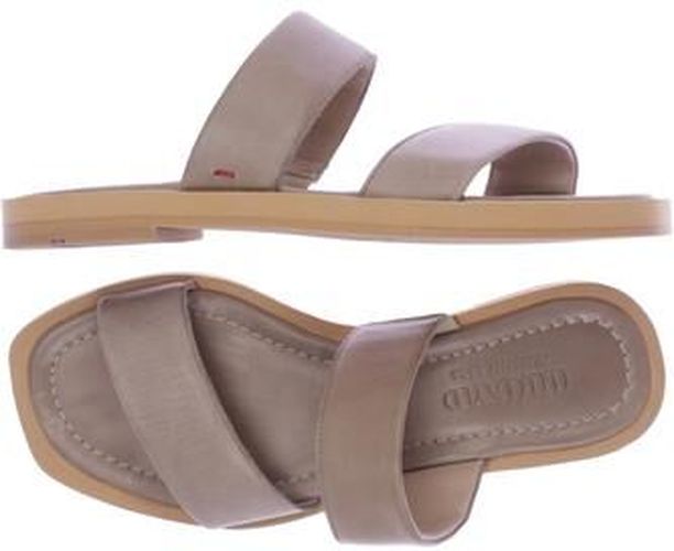 Damen Sandale, beige, Gr. EU 37 - Second Hand - LLOYD - Modalova