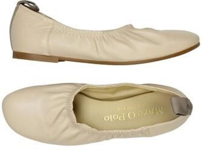 Marc O' Polo Ballerinas, beige, Gr. EU 37 - Second Hand - Marc O'Polo - Modalova