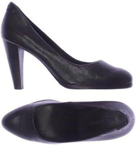 Marc O' Polo Pumps, schwarz, Gr. EU 36, Leder - Second Hand - Marc O'Polo - Modalova