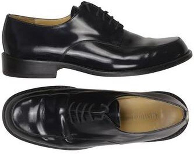 Damen Halbschuh, marineblau, Gr. EU 41 - Second Hand - Melvin & Hamilton - Modalova