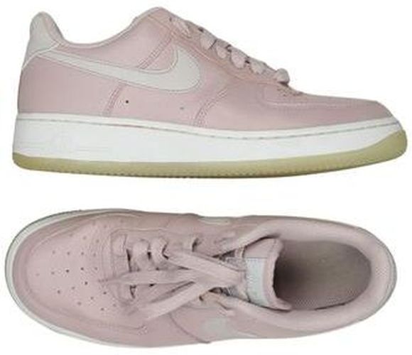 Damen Sneakers, pink, Gr. EU 40, Kunstleder, Leder - Second Hand - Nike - Modalova