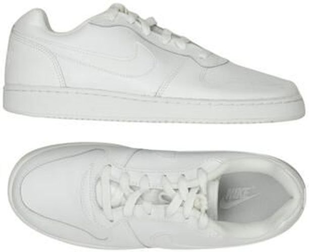 Damen Sneakers, weiß, Gr. EU 40.5, Kunstleder, Leder - Second Hand - Nike - Modalova