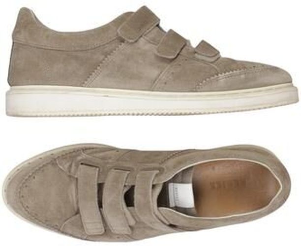 Damen Halbschuh, beige, Gr. EU 41 - Second Hand - Nubikk - Modalova