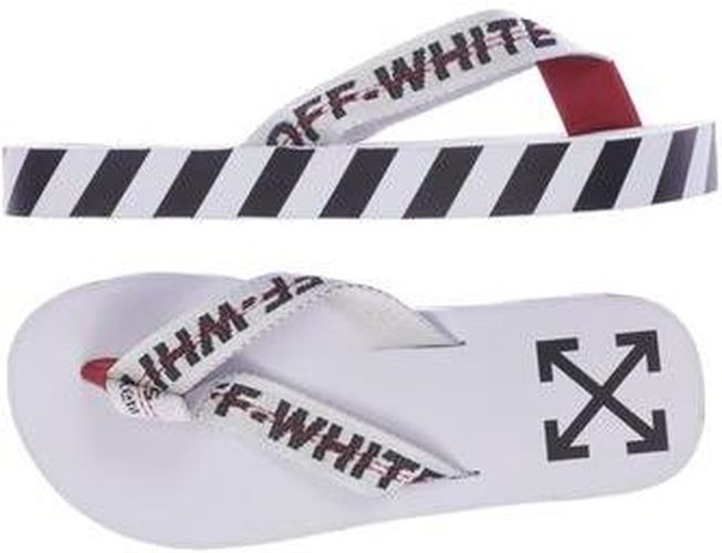 Damen Sandale, weiß, Gr. EU 39 - Second Hand - Off White - Modalova