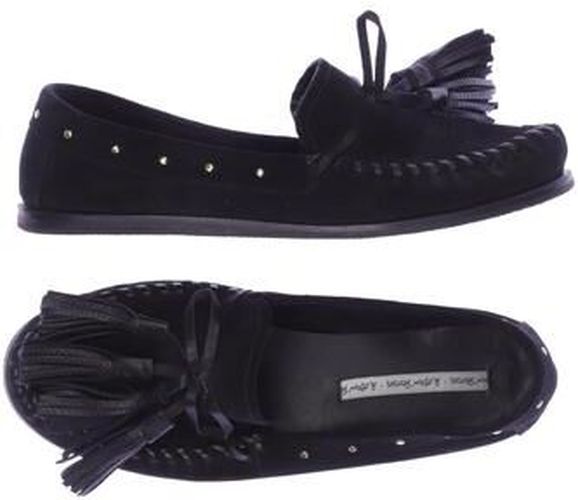 Damen Halbschuh, schwarz, Gr. EU 38 - Second Hand - & Other Stories - Modalova