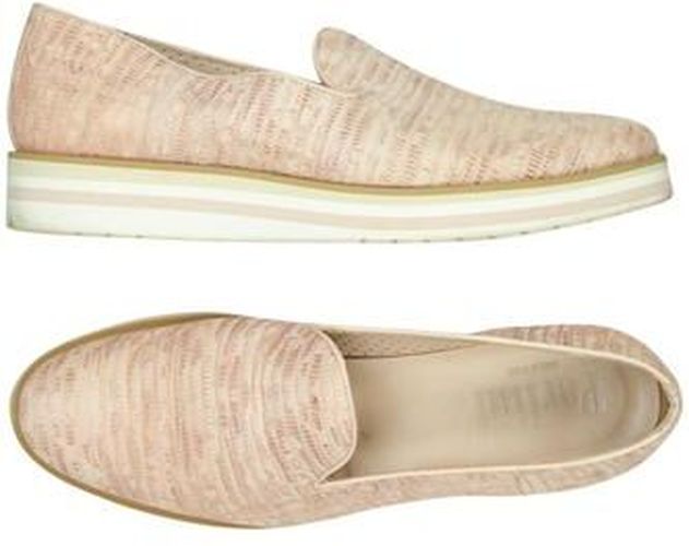 Damen Halbschuh, pink, Gr. EU 38.5 - Second Hand - Pertini - Modalova