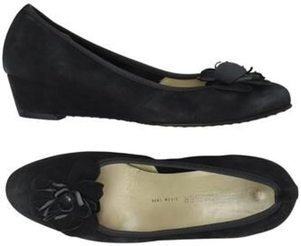 Peter Damen Pumps, marineblau, Gr. EU 38 (UK 5) - Second Hand - Kaiser - Modalova