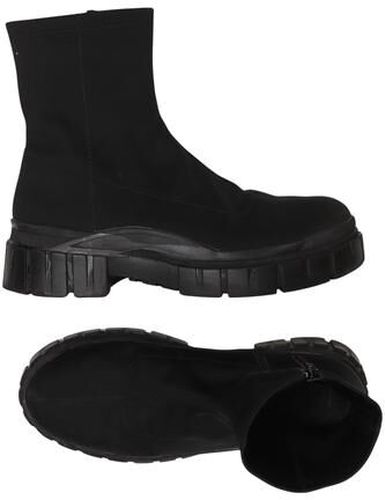 Damen Stiefelette, schwarz, Gr. EU 40 - Second Hand - Reserved - Modalova